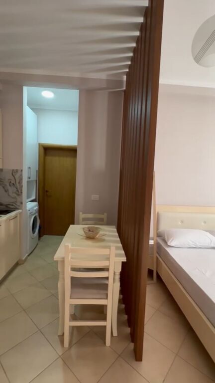 Studio apartment for rent