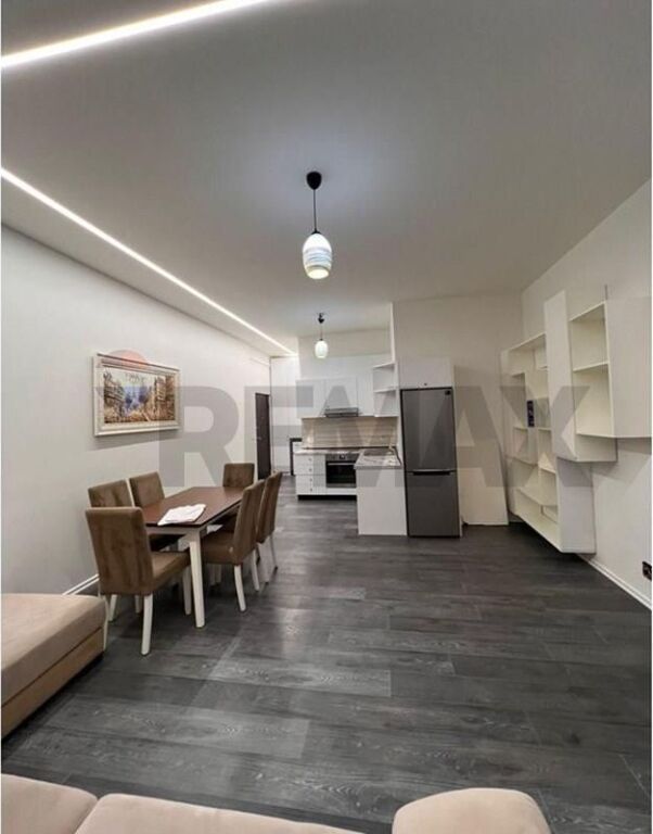 Apartment 1+1 for rent at Dry Lake!