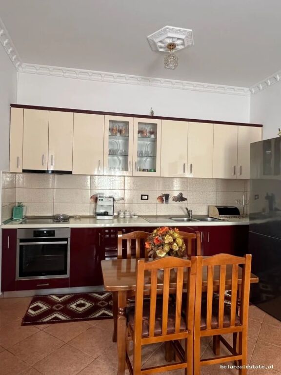 Villa For Rent 2+1 Near 5 Maji (ID BV22666) Tirana.