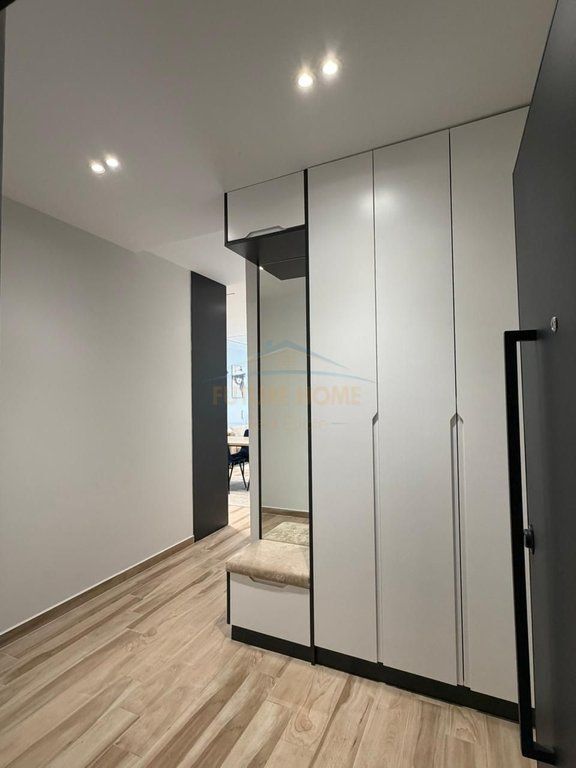 Rent, Apartment 2+1 + Veranda, FZ Complex, Dry Lake, Tirana