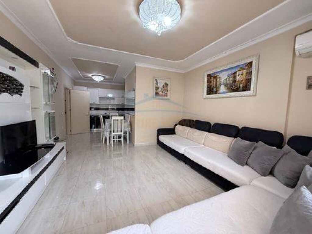 Qera, Apartament 2+1+2, Bulevardi Migjeni, Unaza e Re