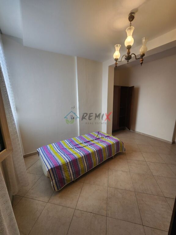 FOR RENT 1+1 APARTMENT NEAR THE SPORTS PALACE