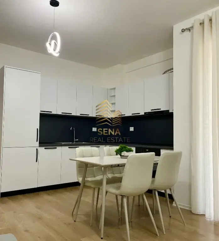 Affitto, Appartamento 1+1+Blk, Paskuqan, Residenza Albulena 42.000 Lek/Mese