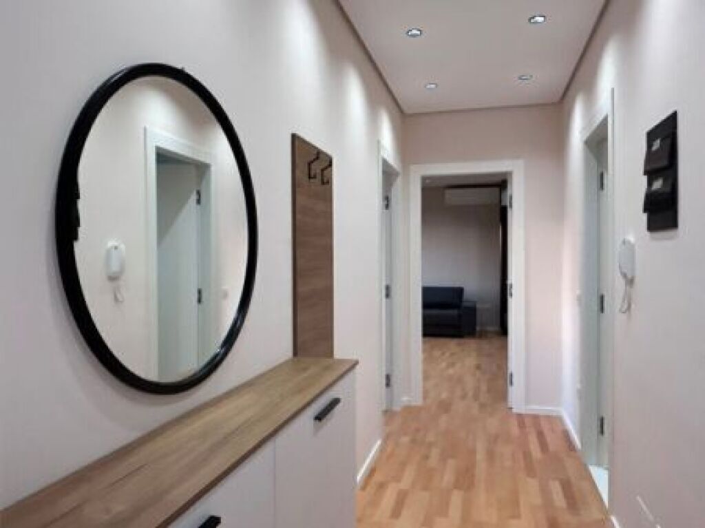 2+1 apartment for rent near the Dry Lake
