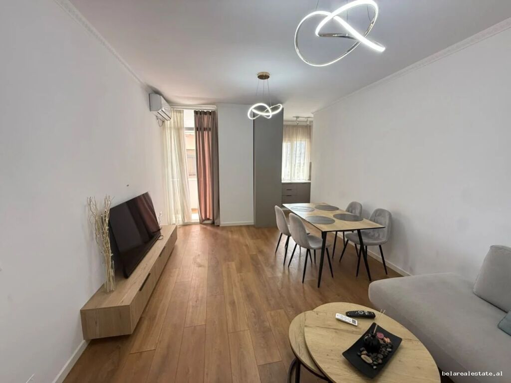 Apartment For Rent 2+1+2 At Rruga E Dibres (ID B2202006) Tirane