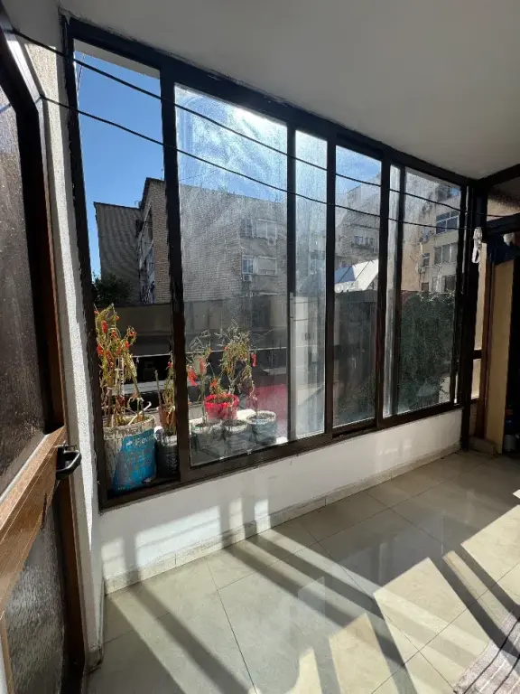 Rent | Apartament 1 + 1 | Brryli | 500 €/month