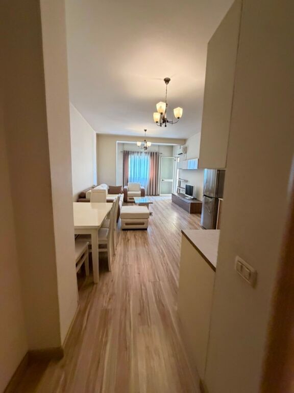 TEK KODRA E DIELLIT APARTAMENT 1+1 PER SHITJE!