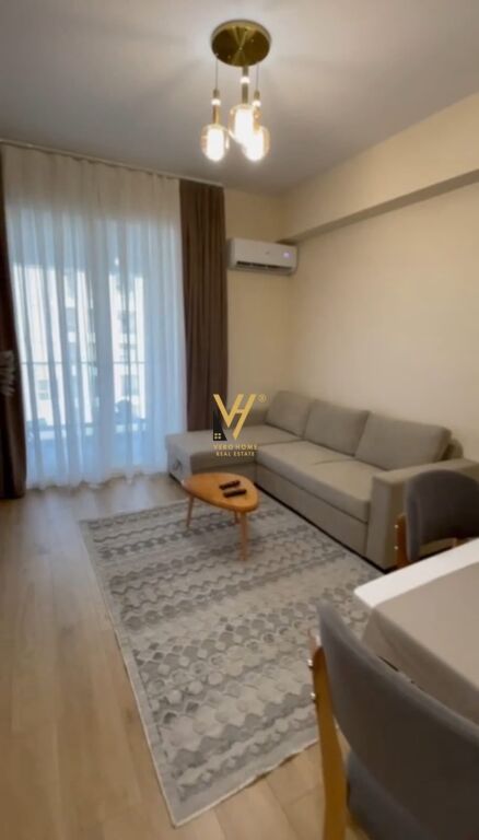 APARTMENT 2+1+2+BLK FOR RENT AT NEW BOULEVARD 70,000 LEKE