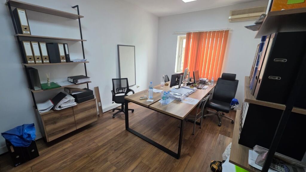 🏢 OFFICE 3+1 FOR RENT