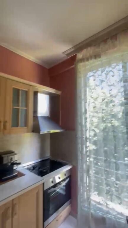 Qera | Apartament 1 + 1 | Rruga e Durrësit | 500 €/muaj