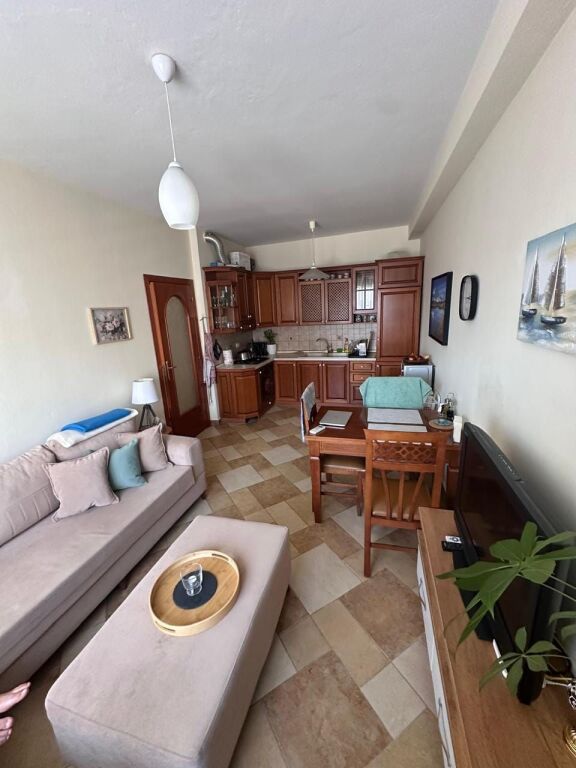 Apartament 2+1 me Qera, Prane Kompleksit Panorama (ID 5221007)