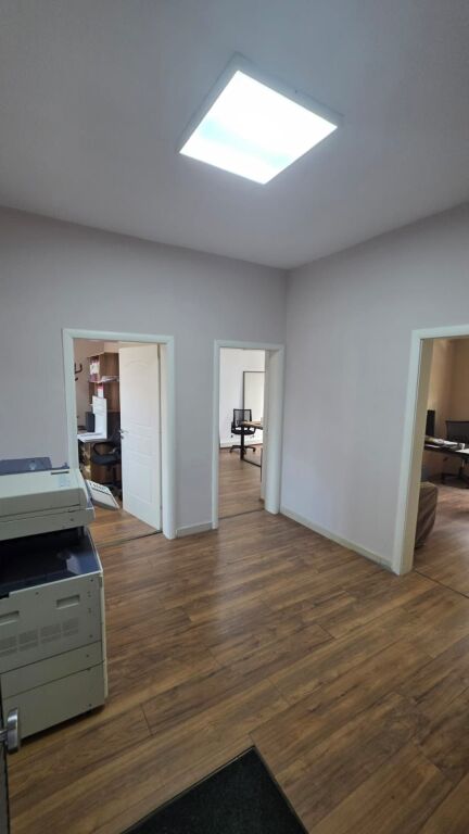 🏢 OFFICE 3+1 FOR RENT