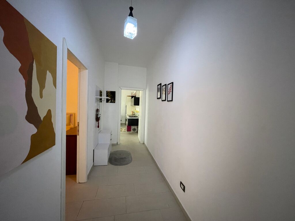 Apartment for rent 1+1 Botanical Garden 520€