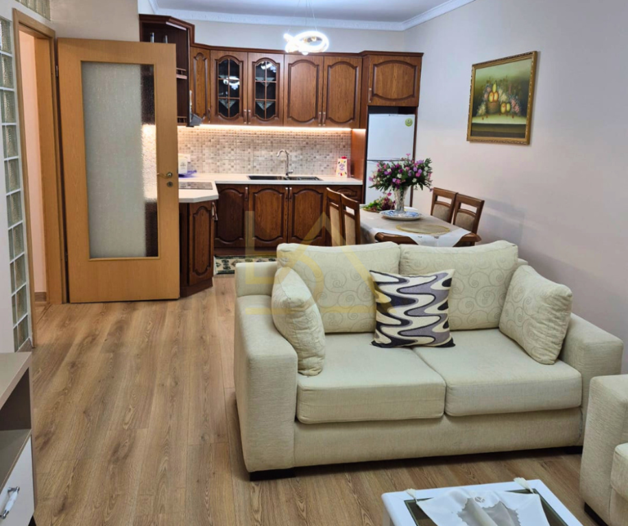 Appartamento 1+1 in Vendita – Spiaggia, Durrës