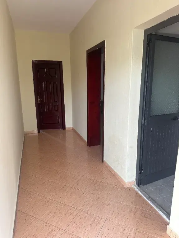 Rent | Apartament 1 + 1 | Rruga Bajram Allaraj | 260 €/month
