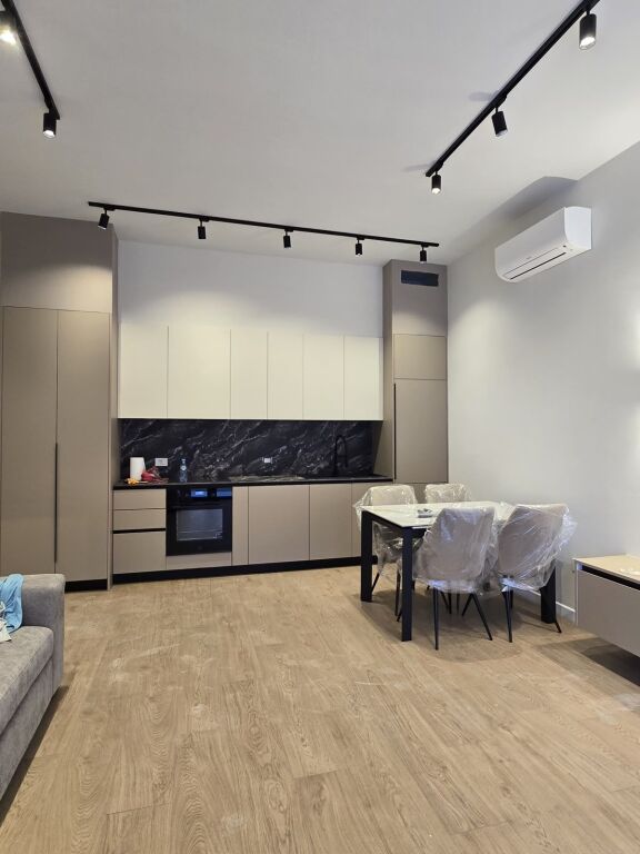 APARTMENT FOR RENT 1+1 DELIJORGJI COMPLEX
