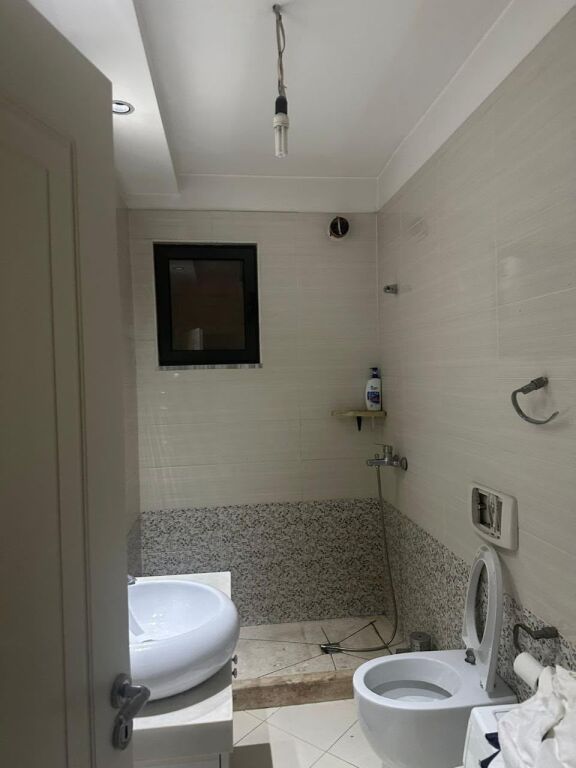 Apartament 1+1 afer wellit ne Astir