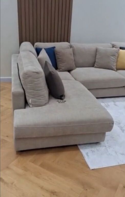 APARTMENT FOR RENT 1+1 AVIATION FIELD 75,000 LEKE FH-85337