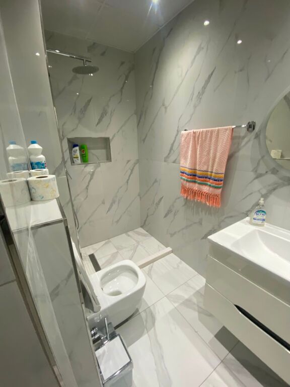 Shitje | Apartament 1 + 1 | Durres | 98000 €