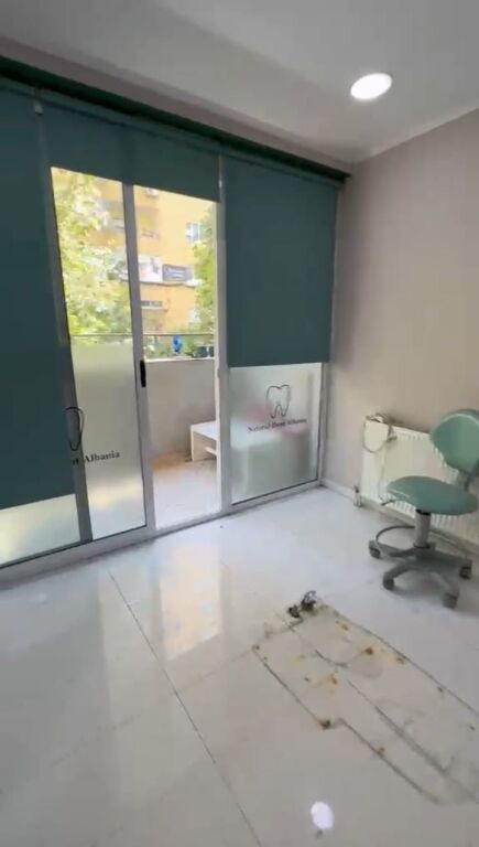 Affitto | Ambjent Biznesi | Komuna e Parisit | 850 €/mese