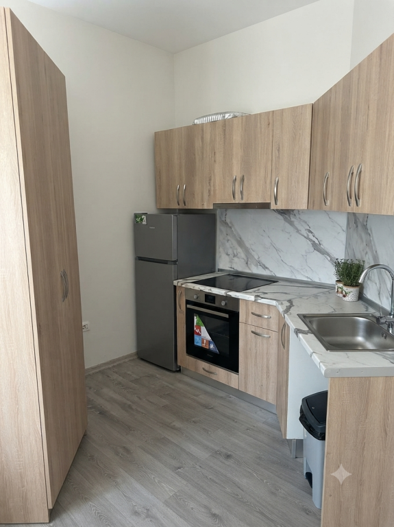 Qera, Apartament Studio, Shkozë, Tiranë