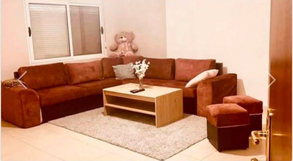 Apartment 2+1 for rent