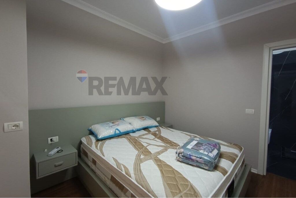 Apartment - For Rent - Don Bosko Street, Tirana