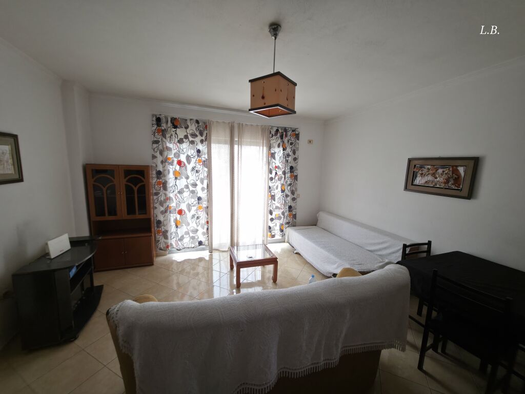 Apartment 1+1 for Rent near Kristal Center