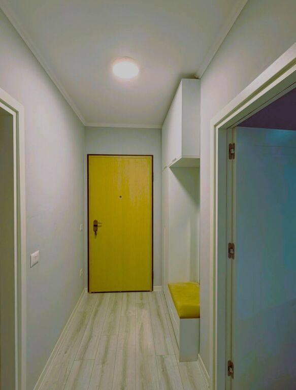Appartamento 1+1 in vendita – Lago Secco, Via Peti