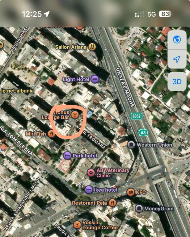 🏡 Shitet Apartament 2+1 – Astir