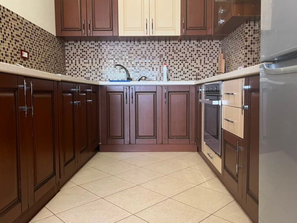 APARTMENT 1+1 FOR SALE - FRESK