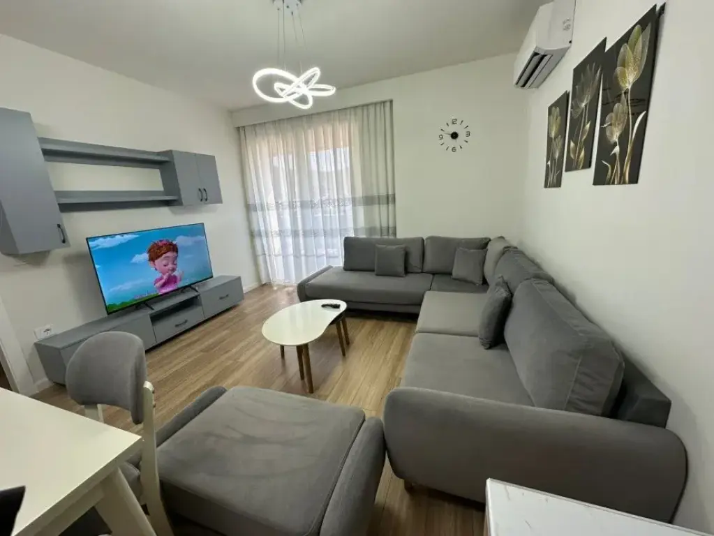 Shitje | Apartament 1 + 1 | Kompleksi Golden Park 3 | 155000 €