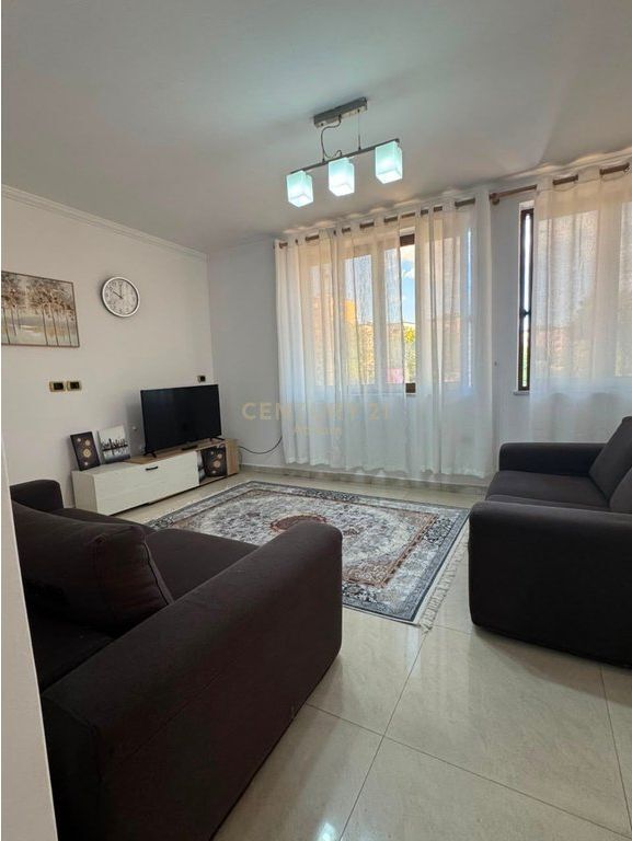 FOR RENT 1+1 APARTMENT AT BRRYLI