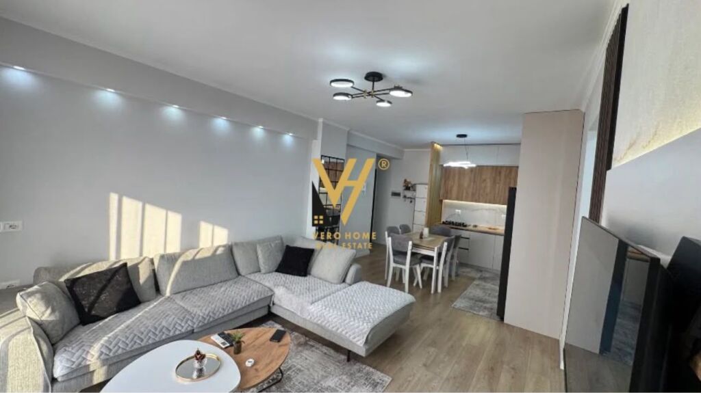 SHITET APARTAMENT 2+1+BLK NE KAMEZ 11.000.000 LEKE