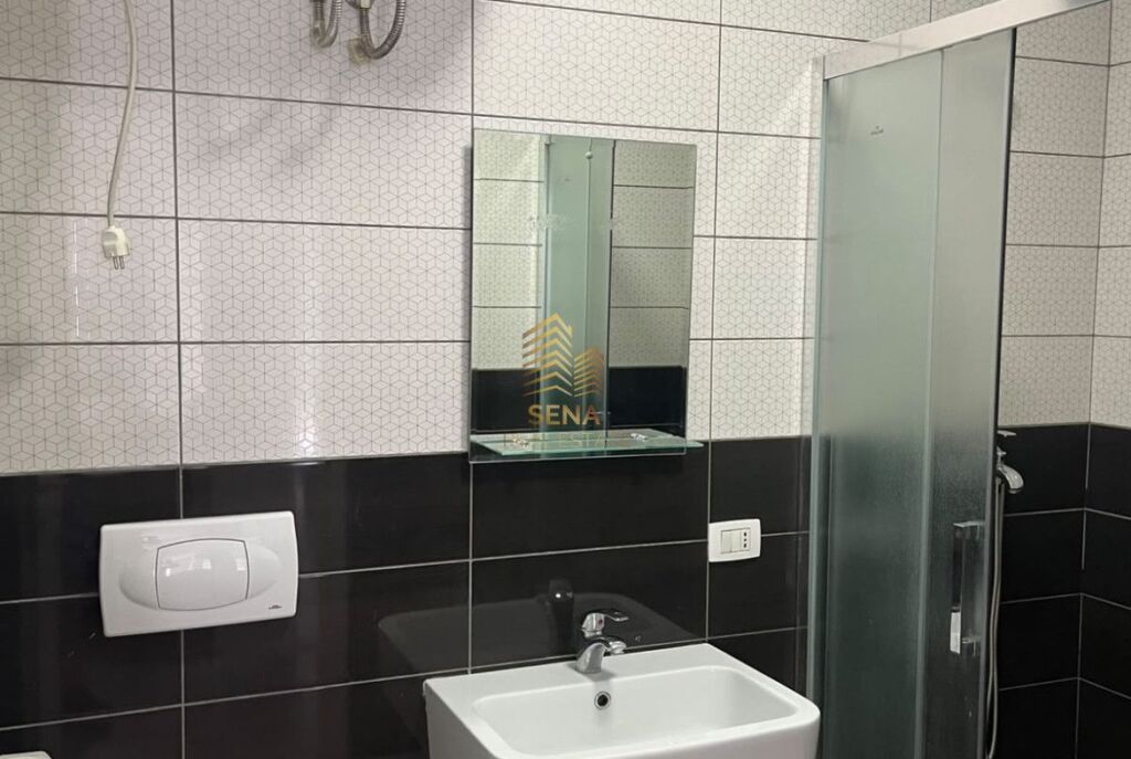 Rent, Apartment 2+1+2+2 Blk,Contact Complex,Siri Kodra Street-55,000 Leke/month