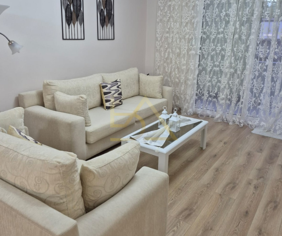 Appartamento 1+1 in Vendita – Spiaggia, Durrës