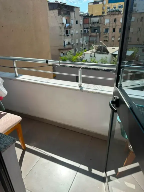 Rent | Apartament 2 + 1 | Zogu i Zi | 600 €/month