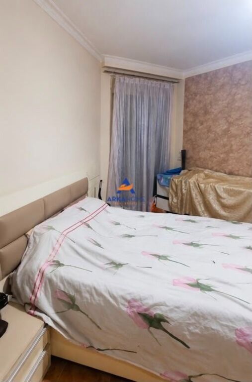 APPARTAMENTO 2+1+BALCONE IN AFFITTO "VICINO VILA L, ASTIR" 50.000 LEKE