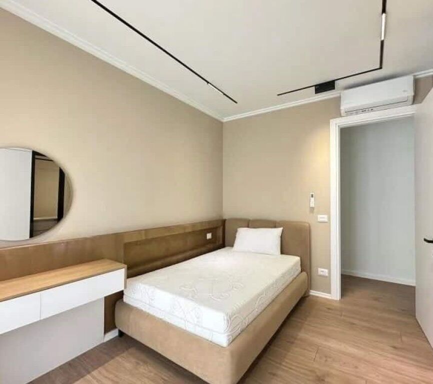 📌 Appartamento di Lusso 3+1 in Affitto con Posto Auto – Forest Residence
