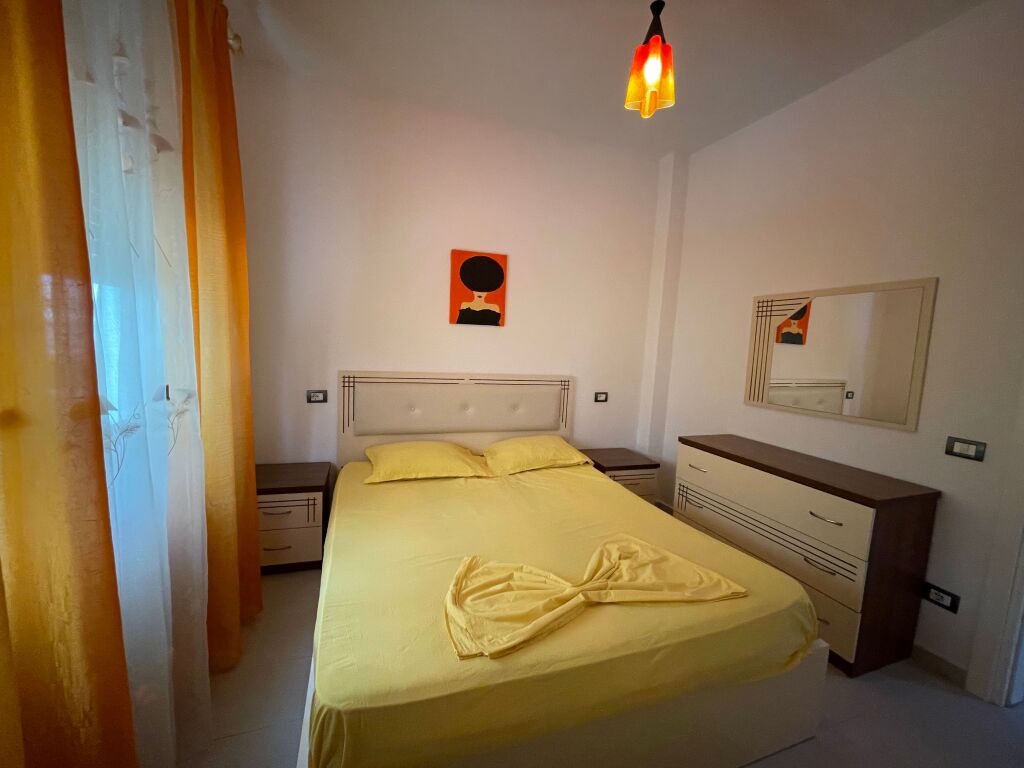 Apartment for rent 1+1 Botanical Garden 520€