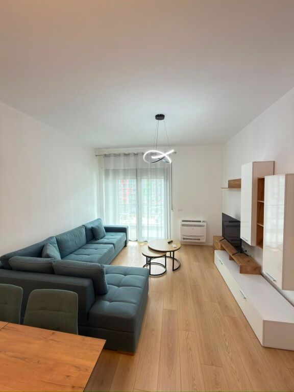 For rent 1+1 Oasis Astir 500 thousand lek