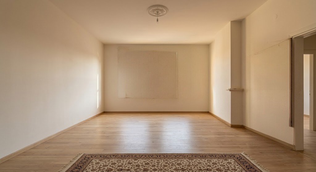 🏡 Appartamento 3+1 con Veranda in Vendita – Complesso FZ, Lago Secco**