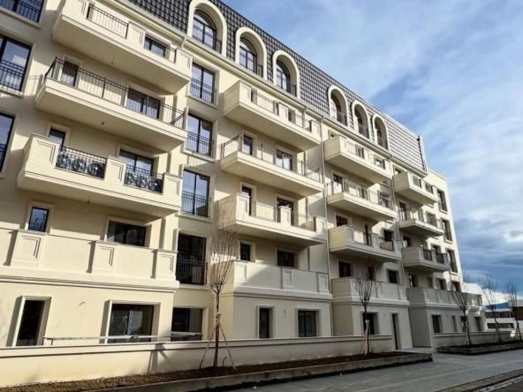 🏡 APPARTAMENTO 2+1+2 IN VENDITA ✨📍 Residenza: Tirana Cielo