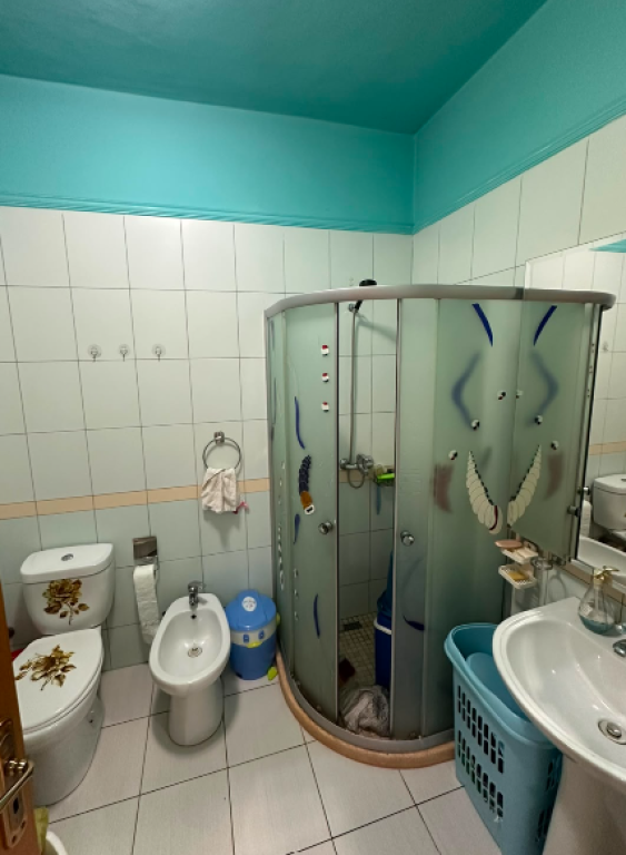 ✅ SHITET SUPER APARTAMENT 3+1+2 | Yzberisht