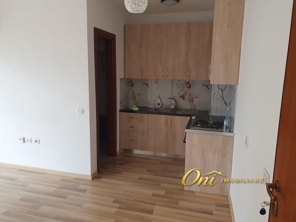 APPARTAMENTO IN AFFITTO 1+1, EX CAMPO DI AVIAZIONE