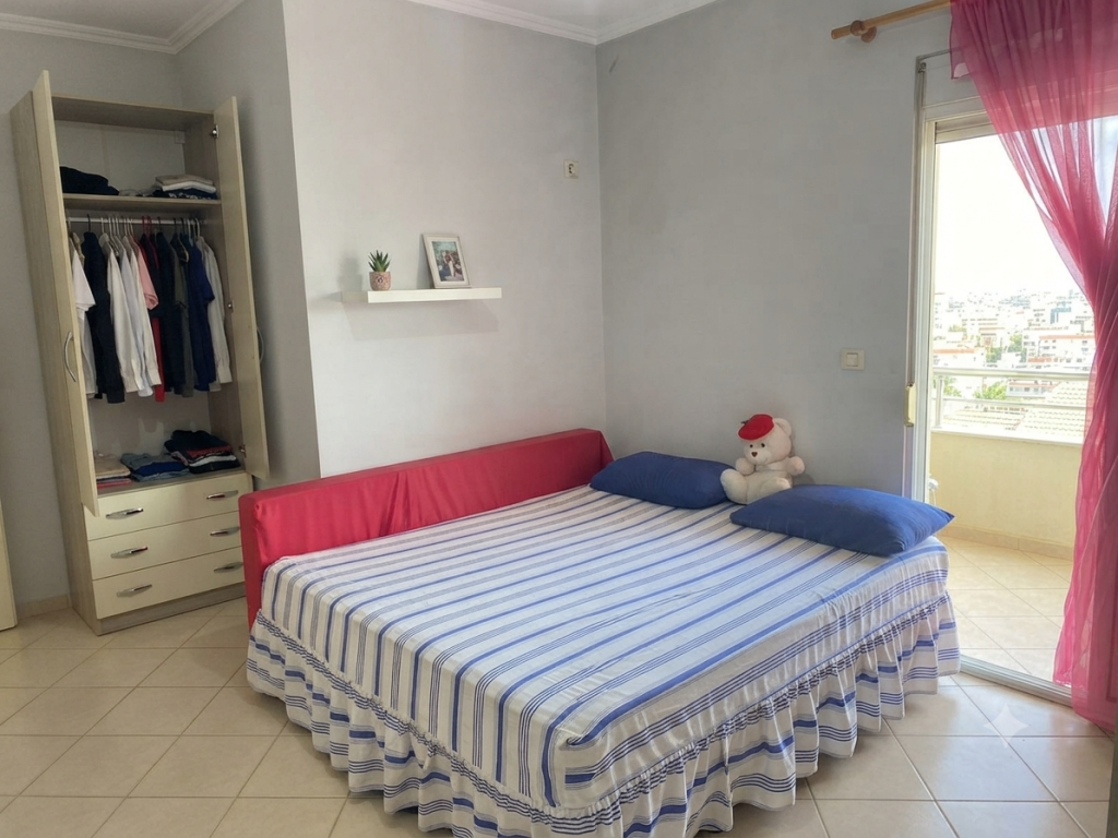 In vendita, Appartamento 2+1 + Veranda, Unaza e Re