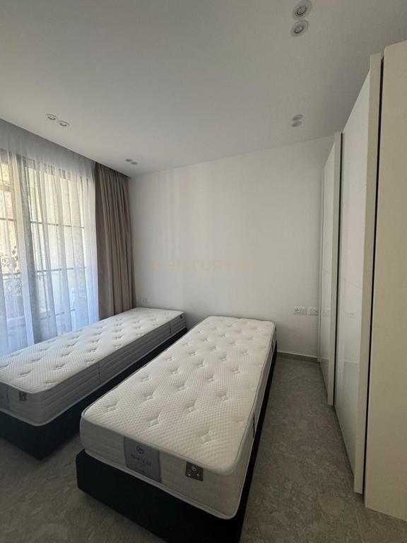 Apartament 2+1 per qira ne zonen e Bllokut