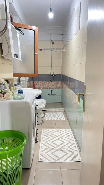 APPARTAMENTO IN AFFITTO 1+1 JORDAN MISJA 40.000 LEKE FH-85358