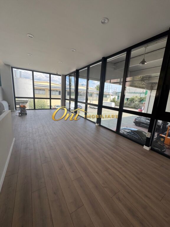 WAREHOUSE FOR RENT, TIRANA DURRES HIGHWAY