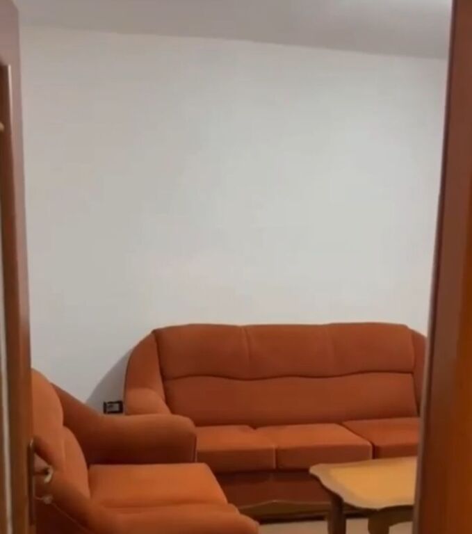 Qera | Apartament 1 + 1 | Stacioni i Trenit | 400 €/muaj